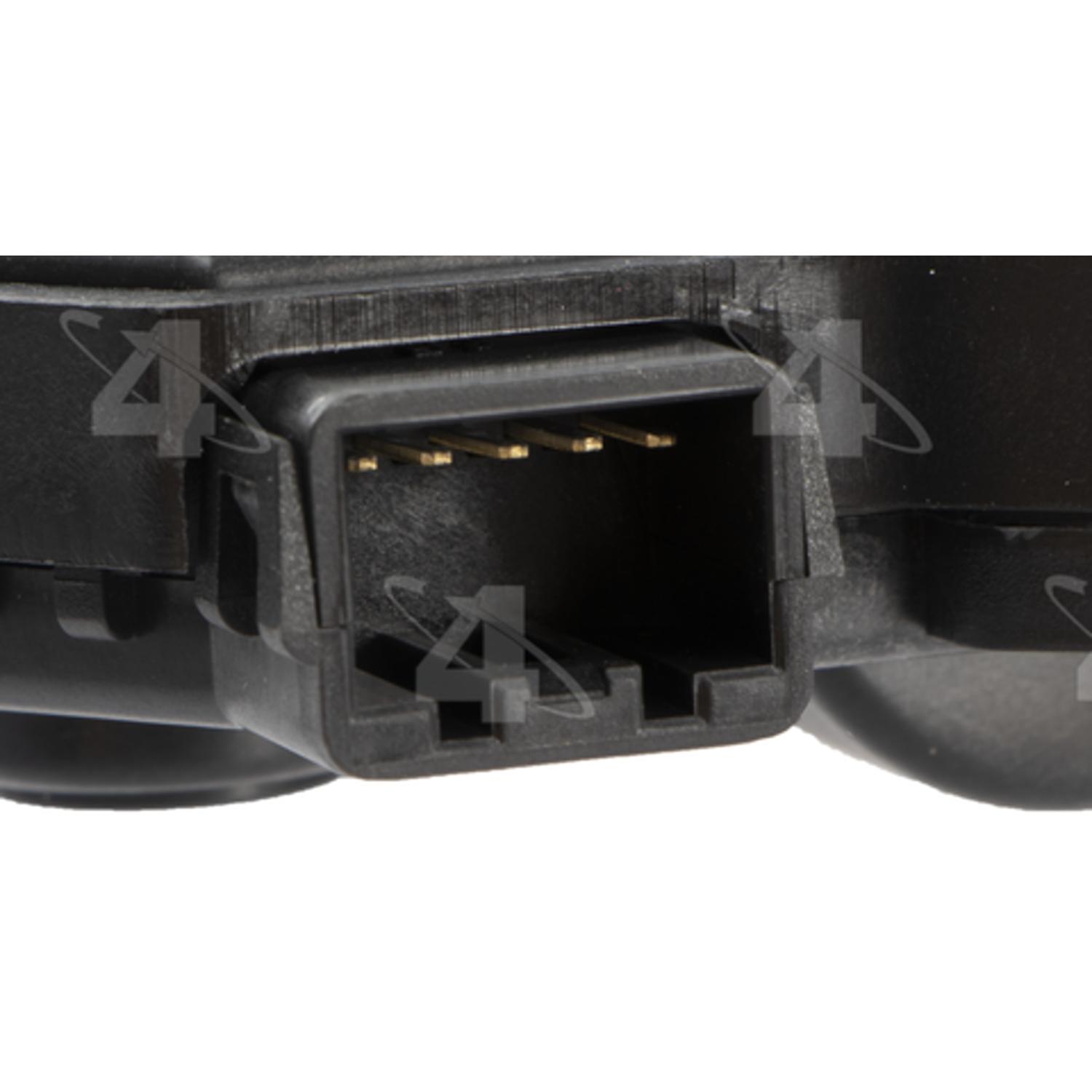Four Seasons 73397 - HVAC Heater Blend Door Actuator Four Seasons 73397 HVAC Heater Blend Door Actuator product image 3 of 4