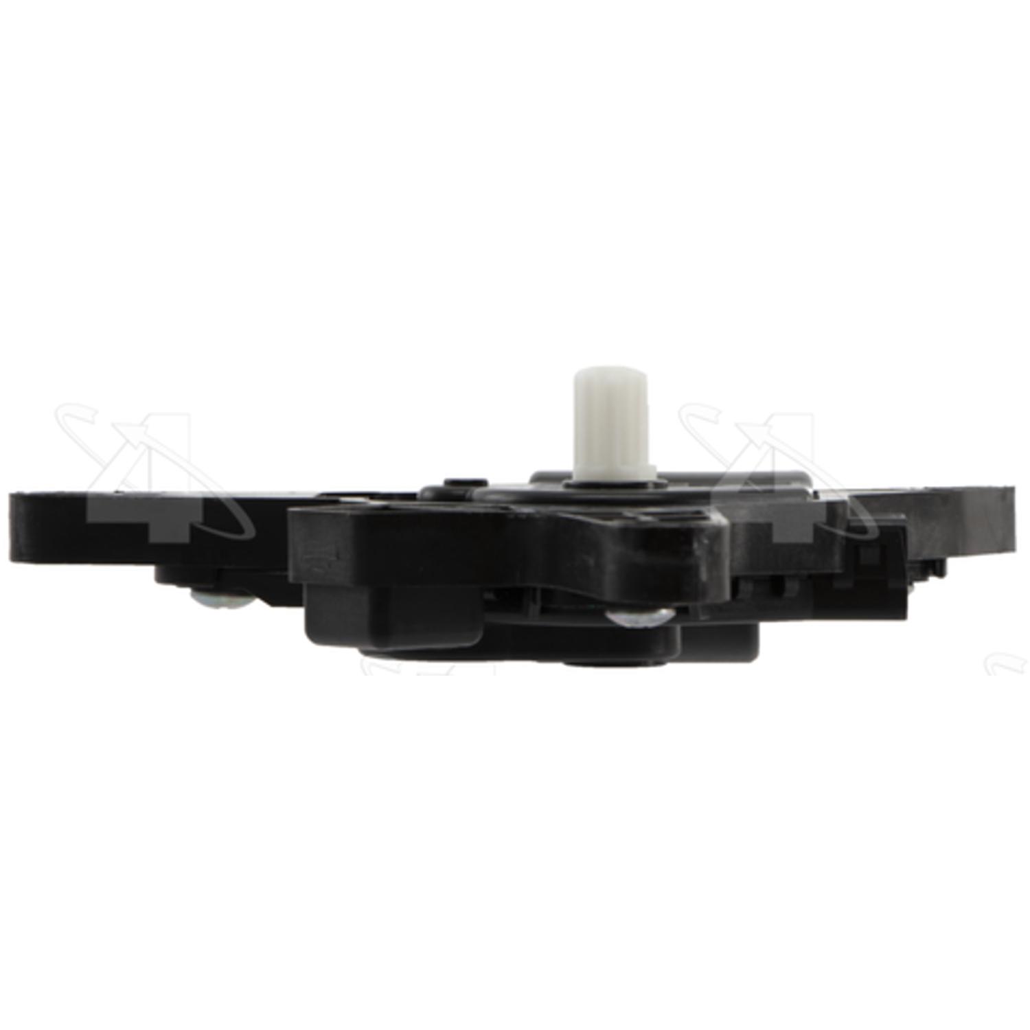 Four Seasons 73397 - HVAC Heater Blend Door Actuator Four Seasons 73397 HVAC Heater Blend Door Actuator product image 4 of 4