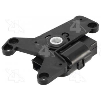 2013 Hyundai Genesis HVAC Heater Blend Door Actuator Left Upper Main Four Seasons 73398 image 1 of 4
