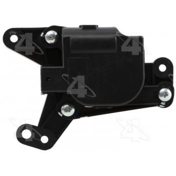2013 Hyundai Genesis HVAC Heater Blend Door Actuator Left Upper Main Four Seasons 73398 image 2 of 4