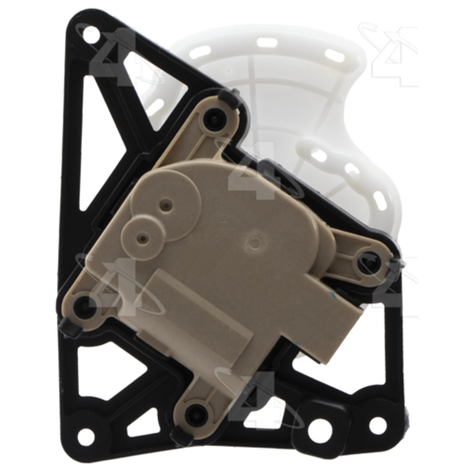 Four Seasons 73399 - HVAC Heater Blend Door Actuator Four Seasons 73399 HVAC Heater Blend Door Actuator product image 2 of 4