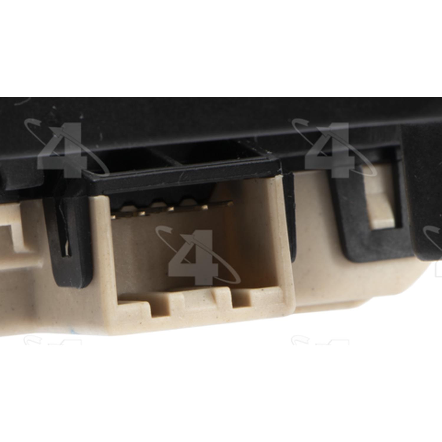 Four Seasons 73399 - HVAC Heater Blend Door Actuator Four Seasons 73399 HVAC Heater Blend Door Actuator product image 3 of 4