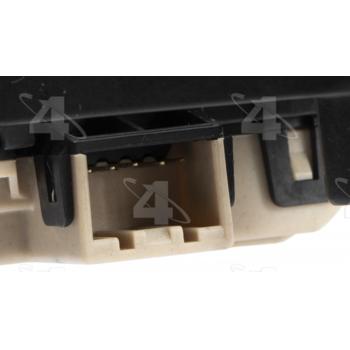 2015 Kia K900 HVAC Mode Door Actuator Left Four Seasons 73399 image 3 of 4
