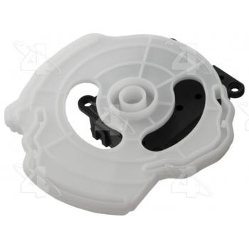 2011 Kia Borrego HVAC Mode Door Actuator Four Seasons 73400 image 1 of 3