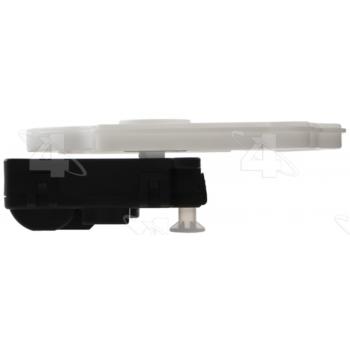 2011 Kia Borrego HVAC Mode Door Actuator Four Seasons 73400 image 3 of 3