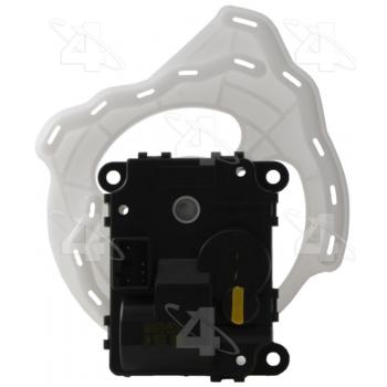 2012 Kia Rondo HVAC Mode Door Actuator Four Seasons 73401 image 2 of 4