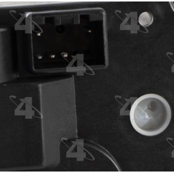 2012 Kia Rondo HVAC Mode Door Actuator Four Seasons 73401 image 3 of 4
