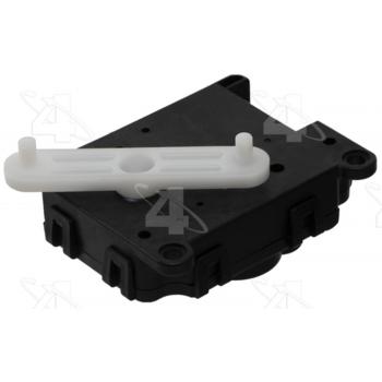 2007 Kia Spectra5 HVAC Mode Door Actuator Four Seasons 73402 image 1 of 4