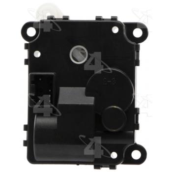 2007 Kia Spectra5 HVAC Mode Door Actuator Four Seasons 73402 image 2 of 4
