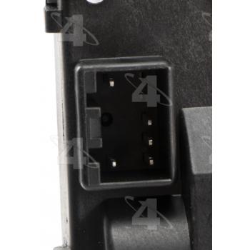 2007 Kia Spectra5 HVAC Mode Door Actuator Four Seasons 73402 image 3 of 4