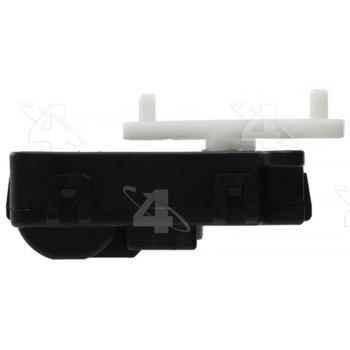 2007 Kia Spectra5 HVAC Mode Door Actuator Four Seasons 73402 image 4 of 4