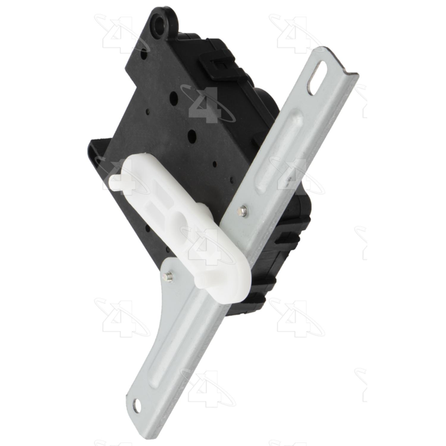 Four Seasons 73403 - HVAC Heater Blend Door Actuator Four Seasons 73403 HVAC Heater Blend Door Actuator product image 1 of 4
