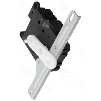 2007 Hyundai Tucson HVAC Mode Door Actuator Four Seasons 73403 image 1 of 4