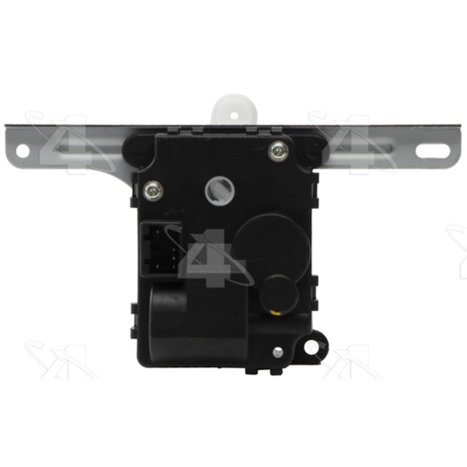 Four Seasons 73403 - HVAC Heater Blend Door Actuator Four Seasons 73403 HVAC Heater Blend Door Actuator product image 2 of 4