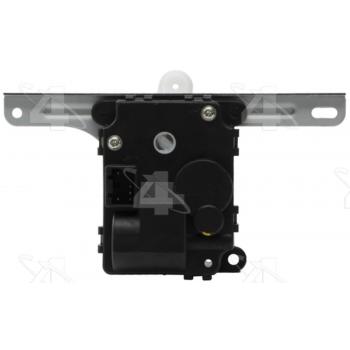 2007 Hyundai Tucson HVAC Mode Door Actuator Four Seasons 73403 image 2 of 4