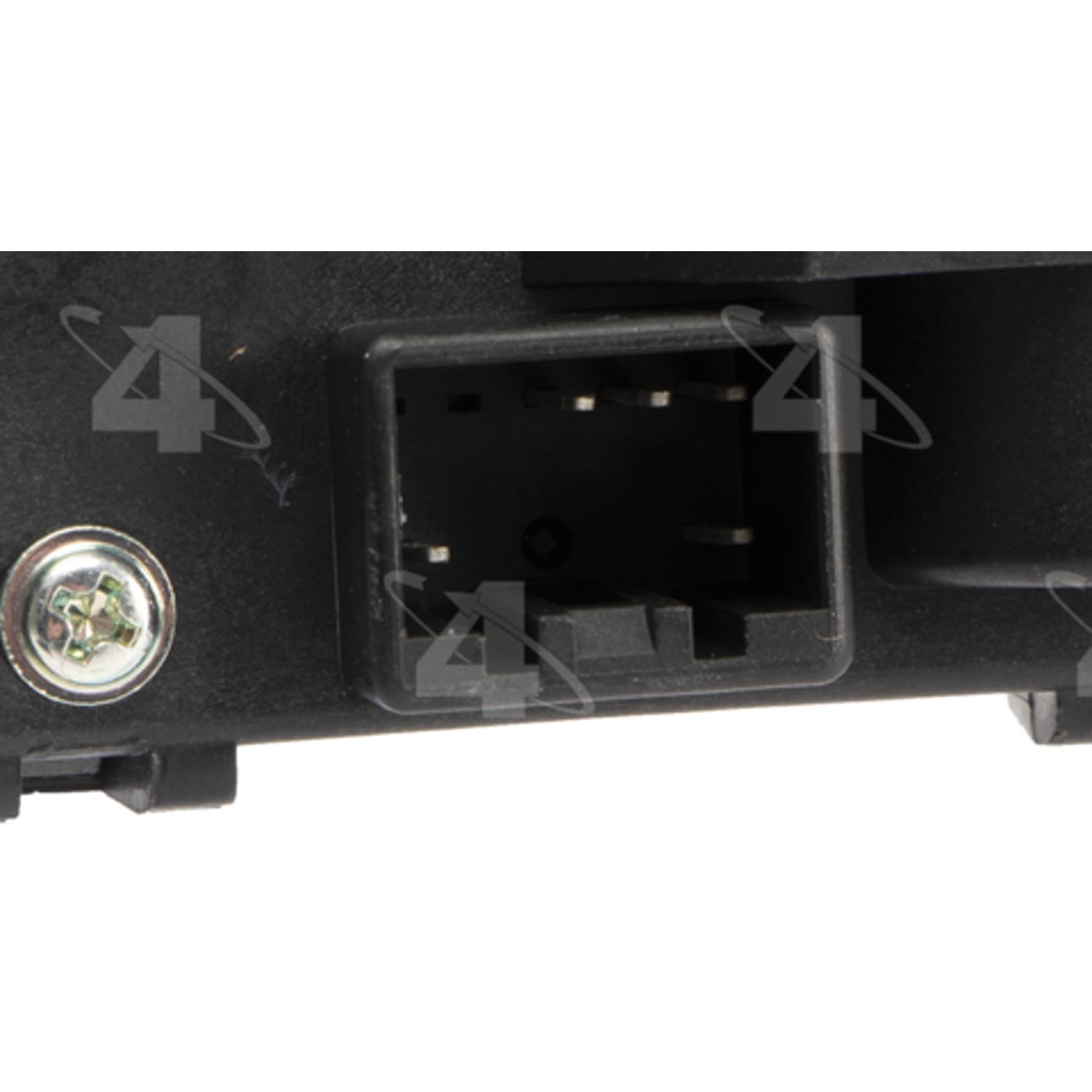 Four Seasons 73403 - HVAC Heater Blend Door Actuator Four Seasons 73403 HVAC Heater Blend Door Actuator product image 3 of 4