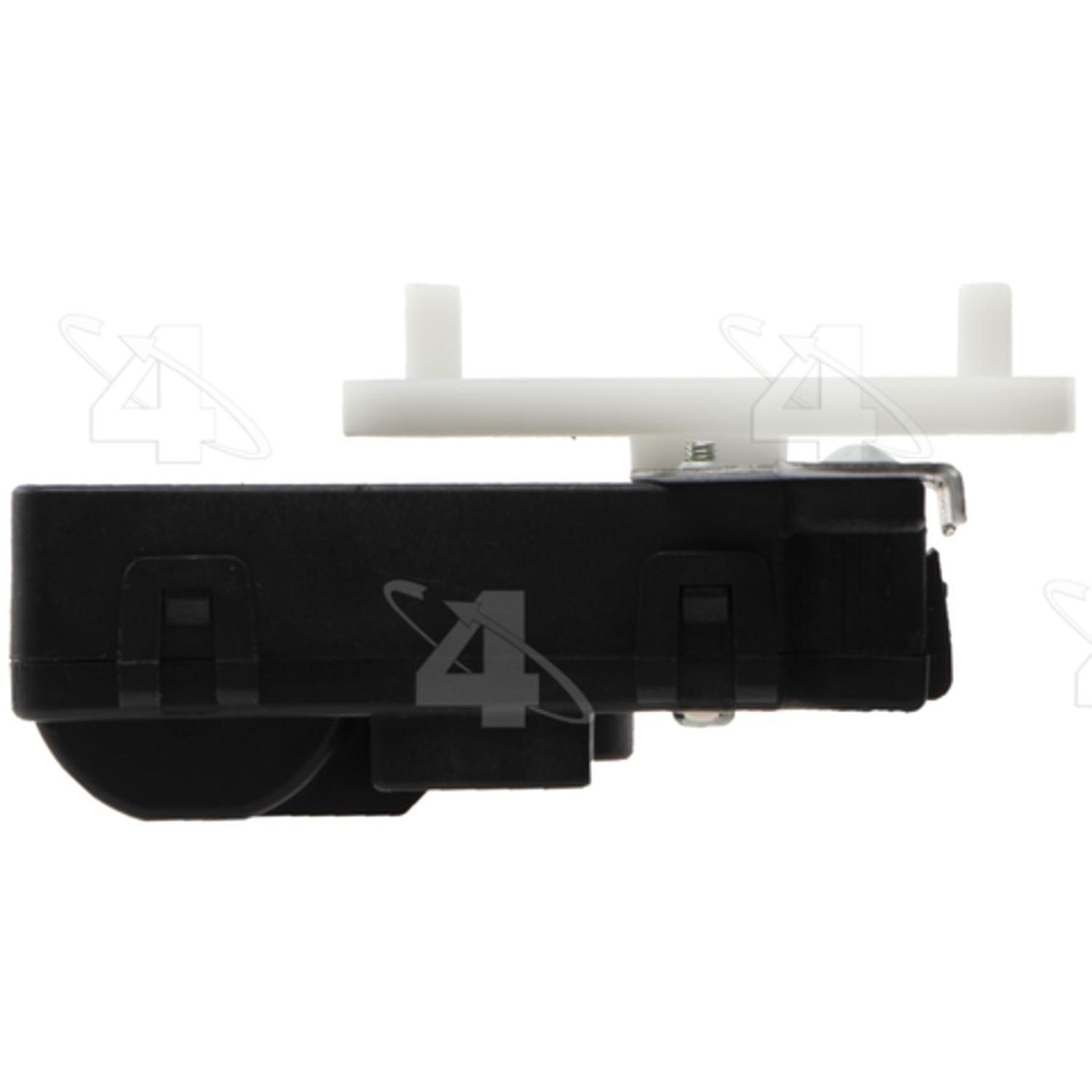 Four Seasons 73403 - HVAC Heater Blend Door Actuator Four Seasons 73403 HVAC Heater Blend Door Actuator product image 4 of 4