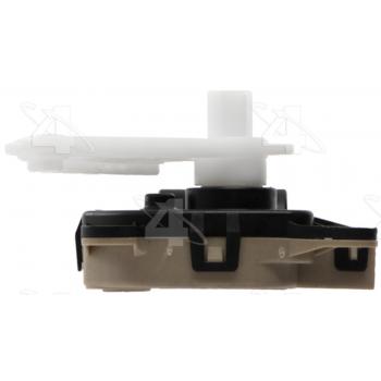 2017 Kia K900 HVAC Heater Blend Door Actuator Left Main Four Seasons 73404 image 4 of 4