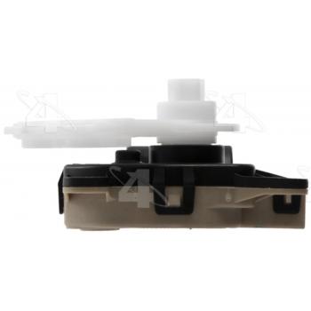 2017 Kia K900 HVAC Heater Blend Door Actuator Right Main Four Seasons 73405 image 4 of 4