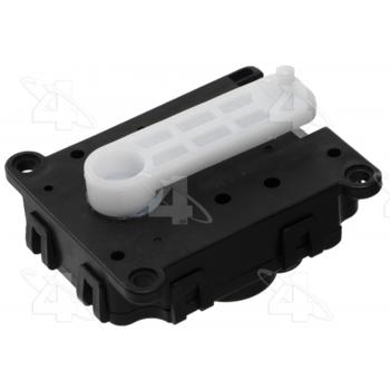 2010 Kia Sportage HVAC Recirculation Door Actuator Four Seasons 73406 image 1 of 4