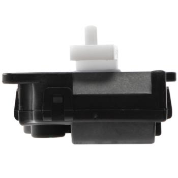 2010 Kia Sportage HVAC Recirculation Door Actuator Four Seasons 73406 image 2 of 4