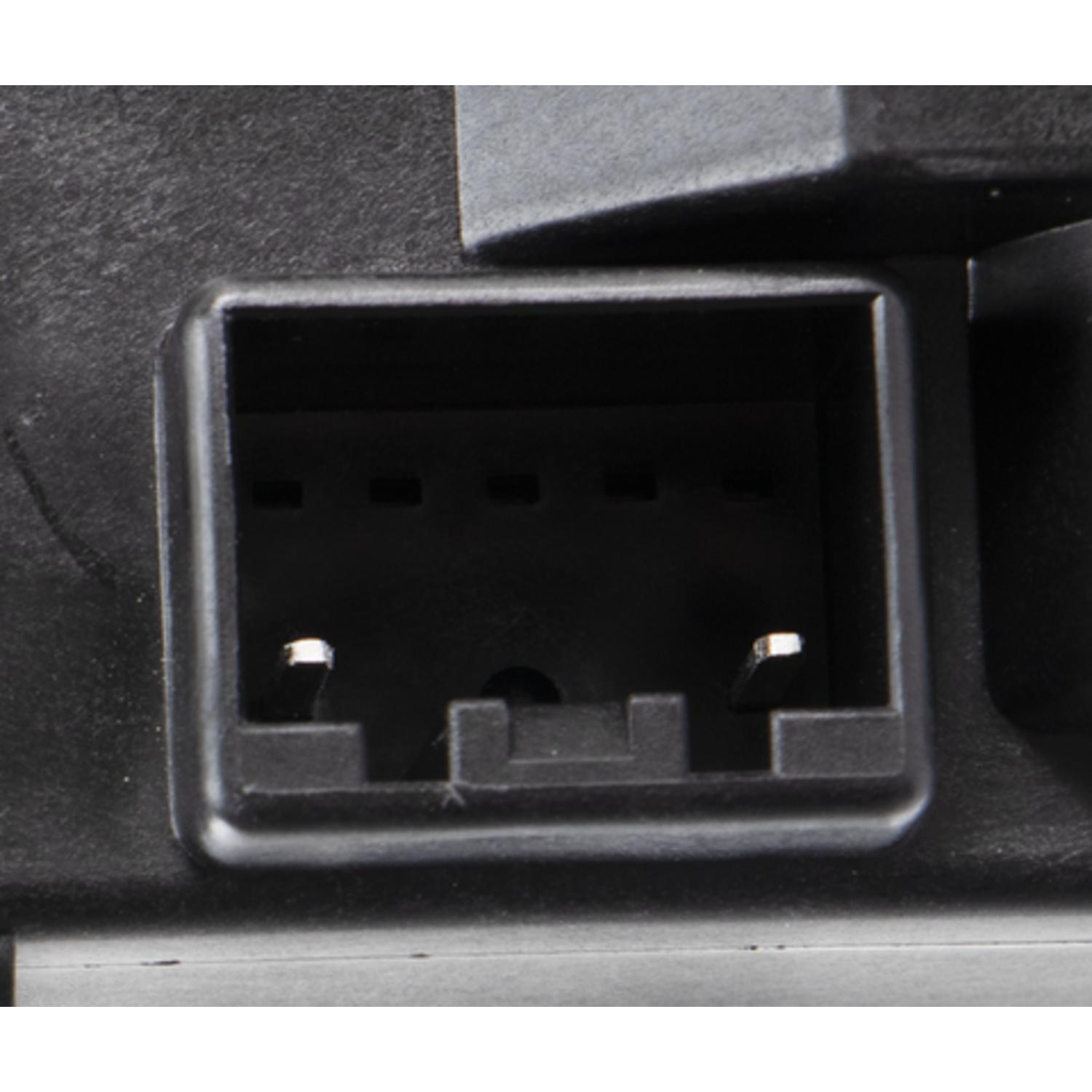 Four Seasons 73406 - HVAC Heater Blend Door Actuator Four Seasons 73406 HVAC Heater Blend Door Actuator product image 4 of 6