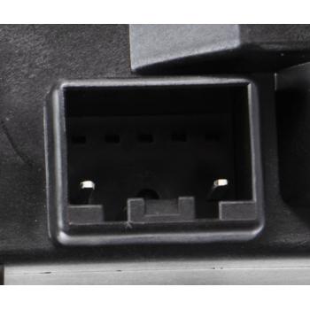 2010 Kia Sportage HVAC Recirculation Door Actuator Four Seasons 73406 image 4 of 4