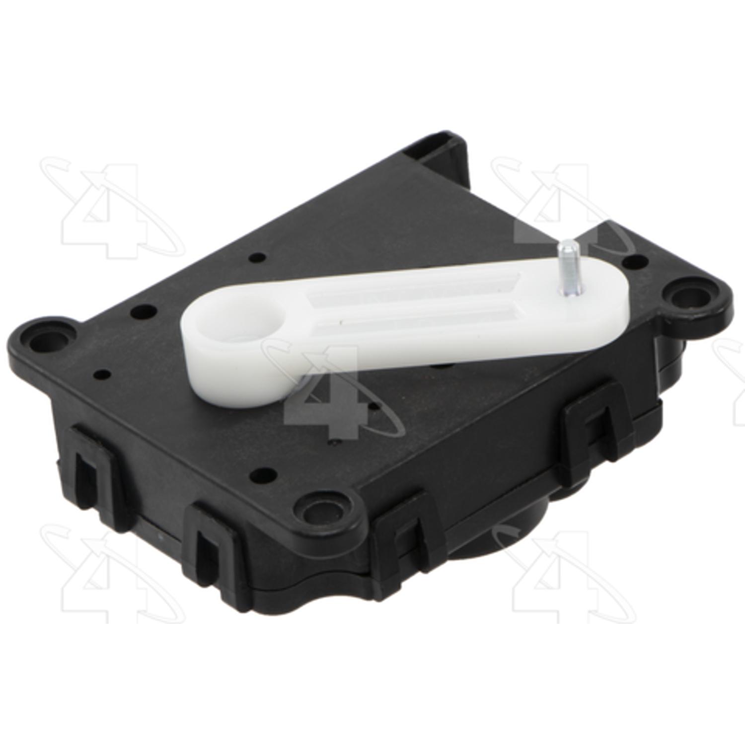 Four Seasons 73407 - HVAC Heater Blend Door Actuator Four Seasons 73407 HVAC Heater Blend Door Actuator product image 1 of 6