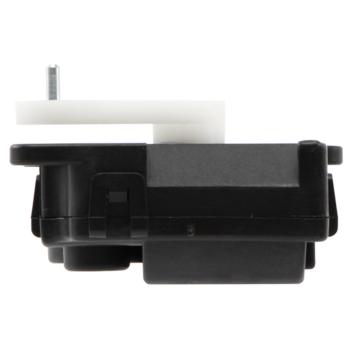 2007 Kia Spectra HVAC Recirculation Door Actuator Four Seasons 73407 image 2 of 4