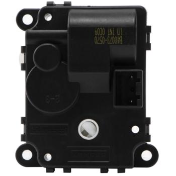 2007 Kia Spectra HVAC Recirculation Door Actuator Four Seasons 73407 image 3 of 4