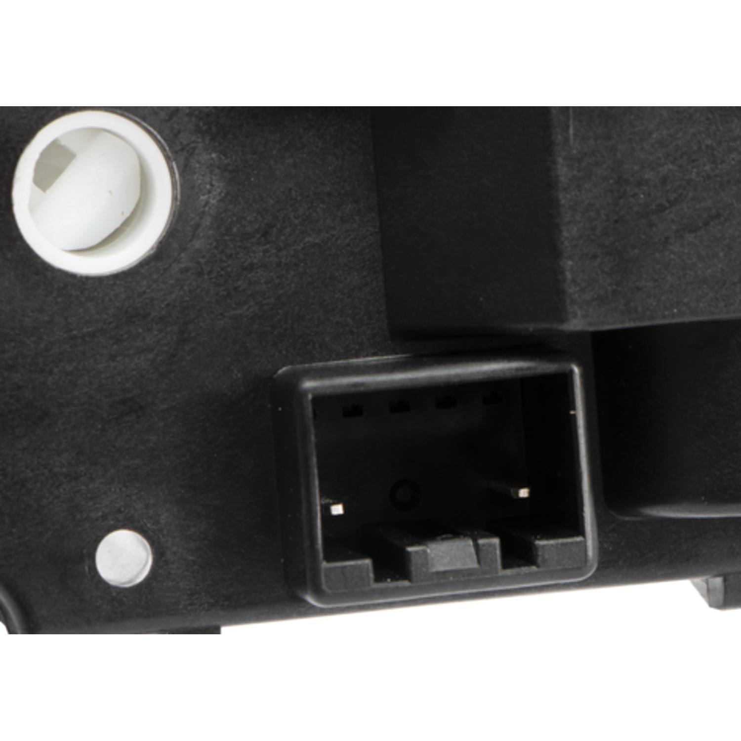 Four Seasons 73407 - HVAC Heater Blend Door Actuator Four Seasons 73407 HVAC Heater Blend Door Actuator product image 4 of 6