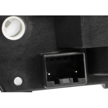 2007 Kia Spectra HVAC Recirculation Door Actuator Four Seasons 73407 image 4 of 4