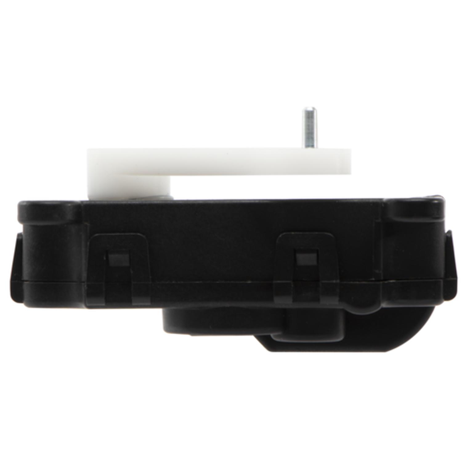 Four Seasons 73407 - HVAC Heater Blend Door Actuator Four Seasons 73407 HVAC Heater Blend Door Actuator product image 5 of 6