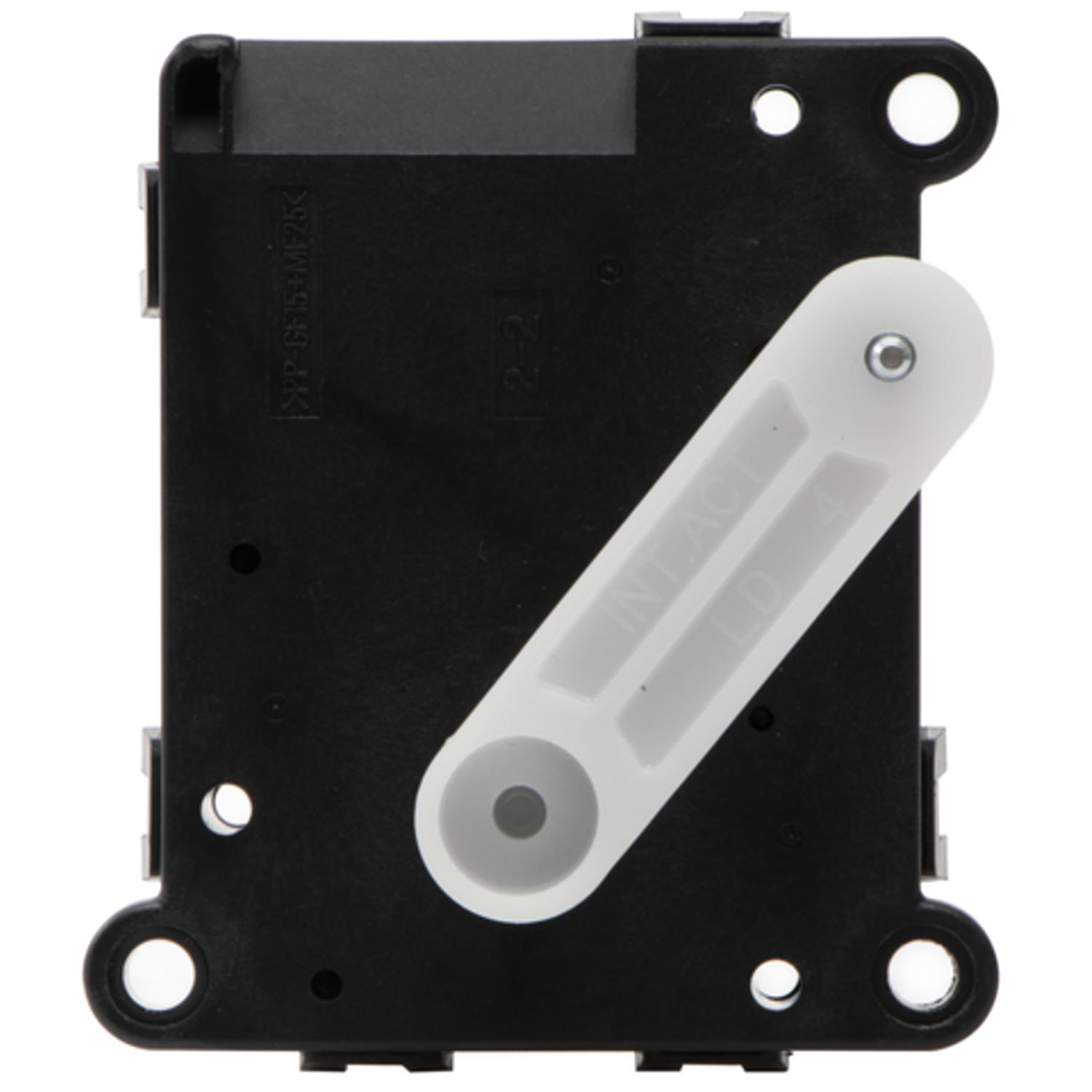 Four Seasons 73407 - HVAC Heater Blend Door Actuator Four Seasons 73407 HVAC Heater Blend Door Actuator product image 6 of 6