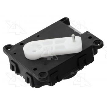 2011 Kia Rio5 HVAC Recirculation Door Actuator Four Seasons 73408 image 1 of 1