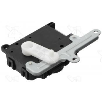 2008 Hyundai Tucson HVAC Heater Blend Door Actuator Four Seasons 73409 image 1 of 1