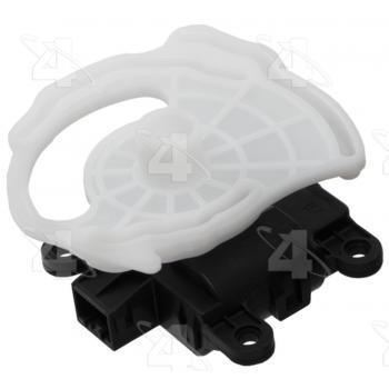 2013 Kia Forte5 HVAC Mode Door Actuator Four Seasons 73411 image 1 of 4