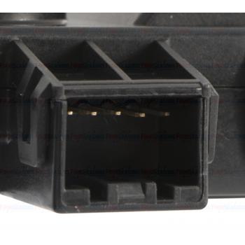 2013 Kia Forte5 HVAC Mode Door Actuator Four Seasons 73411 image 4 of 4