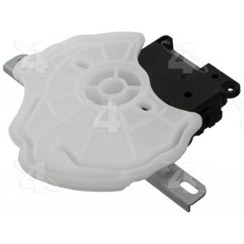 2009 Kia Sportage HVAC Mode Door Actuator Four Seasons 73413 image 1 of 4