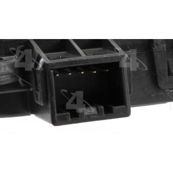 2014 Kia Rio HVAC Heater Blend Door Actuator Left Four Seasons 73414 image 2 of 4