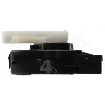 2014 Kia Rio HVAC Heater Blend Door Actuator Left Four Seasons 73414 image 4 of 4