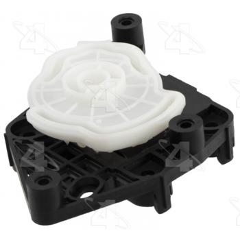 2014 Kia Rio HVAC Mode Door Actuator Left Four Seasons 73415 image 1 of 4