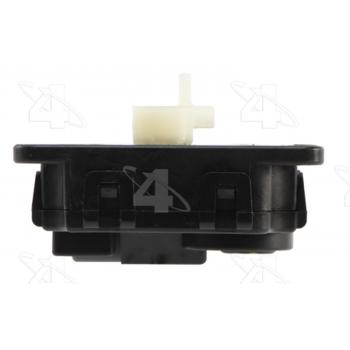 2009 Kia Spectra5 HVAC Heater Blend Door Actuator Four Seasons 73416 image 3 of 4