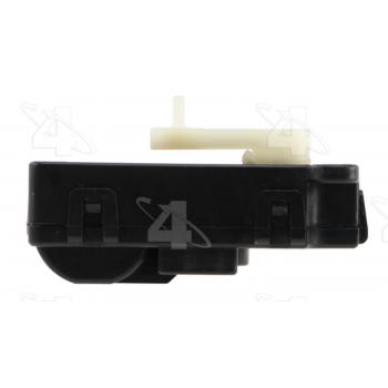 2009 Kia Spectra5 HVAC Heater Blend Door Actuator Four Seasons 73416 image 4 of 4