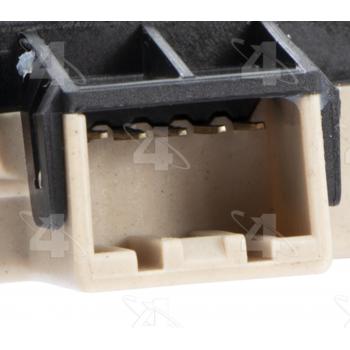 2015 Kia K900 HVAC Heater Blend Door Actuator Main Four Seasons 73417 image 2 of 4