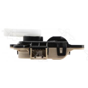 2015 Kia K900 HVAC Heater Blend Door Actuator Main Four Seasons 73417 image 3 of 4