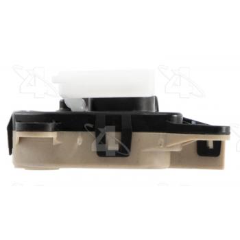 2015 Kia K900 HVAC Heater Blend Door Actuator Main Four Seasons 73417 image 4 of 4