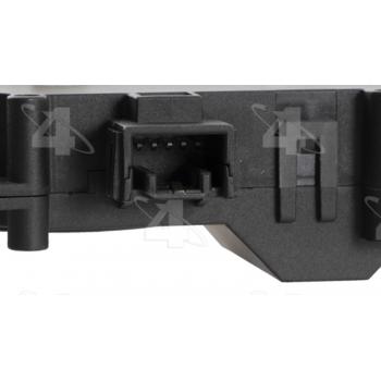 2014 Cadillac CTS HVAC Mode Door Actuator Four Seasons 73418 image 3 of 4