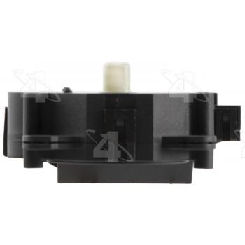2014 Cadillac CTS HVAC Mode Door Actuator Four Seasons 73418 image 4 of 4