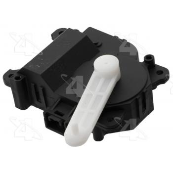 2015 Cadillac CTS HVAC Heater Blend Door Actuator Right Main Four Seasons 73419 image 1 of 4